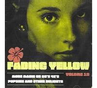 Various - Fading Yellow Vol 19 (Various Artists)