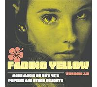 Various - Fading Yellow Vol 19 (Various Artists)