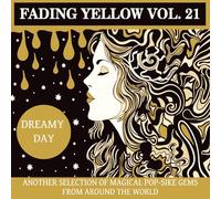 Various - Fading Yellow Vol. 21