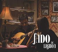 Various - Fado de Lisboa