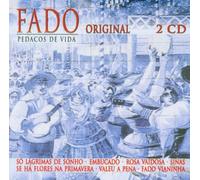 Various - Pedacos de Vida [Import]