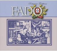 Various Artists – Fado – Portuguese Traditions