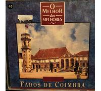 Various - Fados de Coimbra [Import]