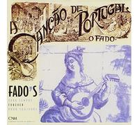 Various - Fado's Para Sempre [Import]