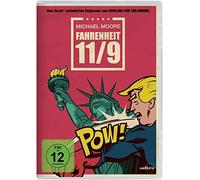 Fahrenheit 11/9 – DVD – Neuf (2018)