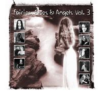 Various - Fairies,Elves & Angels 3 [Import]