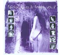 Various - Fairies,Elves & Angels Vol.2 [Import]