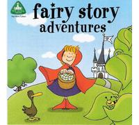 Various - Fairy Story Adventures [UK Import] [Audio CD] Various