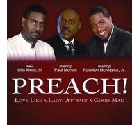 VARIOUS - FAITH AND DREAMS SERMONS