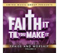 Various Artists - Faith Til You Can Make It 2