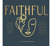 Various - Faithful - Go And Speak