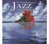 Various - Fall in Love with Jazz (Compilation CD, 20 Tracks)