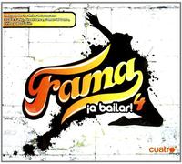 Various - FAMA a Bailar 4 [Import]