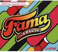 Various - FAMA a Bailar [Import]
