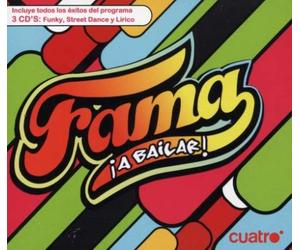 Various - FAMA a Bailar [Import]