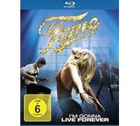 Fame – Blu-ray – LEONINE