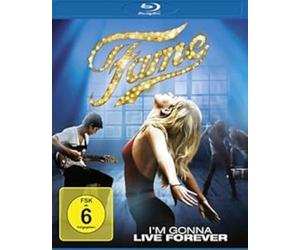 Various - Fame Bd [Blu-ray]