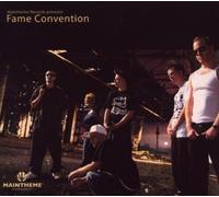 Various - Fame Convention Feat.Serk & She-Raw