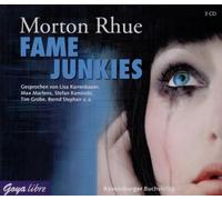 Various - Fame Junkies [Import]