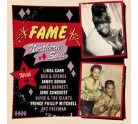 Various: Fame Northern Soul NEUF