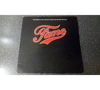 Various - Fame - Original Soundtrack From The Motion Picture