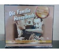 Various - Familie Hesselbach Teil 2 [Import]
