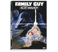 Various - Family Guy Präsentiert Blue Harvest [Import]