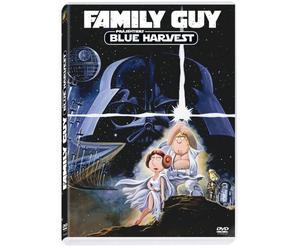 Various - Family Guy Präsentiert Blue Harvest [Import]