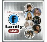 Various - Family Jams