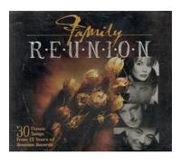 Various - Family Reunion [Import]