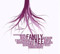 Various - Family Tree