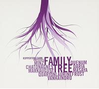 Various - Family Tree [Import]