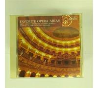 Various - Famous Opera Arias