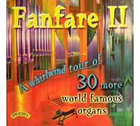 Various - Fanfare II, a Whirlwind Tour of 30