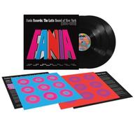 Various - Fania Records: the Latin Sound of New York (1964-1978)