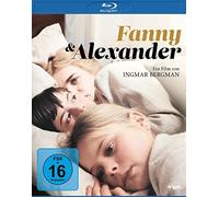 Various - Fanny und Alexander Bd [Blu-ray]