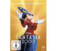 Various - Fantasia 2000 (Disney Classics) [Import]