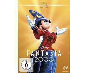 Various - Fantasia 2000 (Disney Classics)