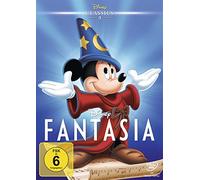 D-DISNEY/FANTASIA