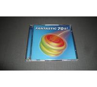 Artistes Divers - Fantastic 70's