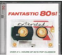 Various - Fantastic 80 S