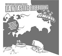 Various - Fantastic Freeriding - Remixes