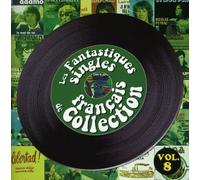 Artistes variés – Fantastic French 60's & 70's Vol. 8 – Import