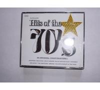 VARIOUS - FANTASTIC HITS OF THE 70'S BOXSET [UK Import]