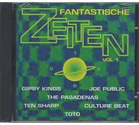 Various - Fantastic Zeiten Volume 1 [Import]