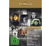 Various - Fantastische Filmklassiker