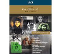 Various - Fantastische Filmklassiker Bd [Blu-ray]