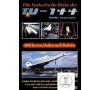 Various - Fantastische Reise der Tu-144, die [Import allemand]