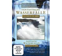 Various - Fantastische Wasserfälle