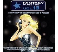 Various - Fantasy Dance Hits Vol. 13
